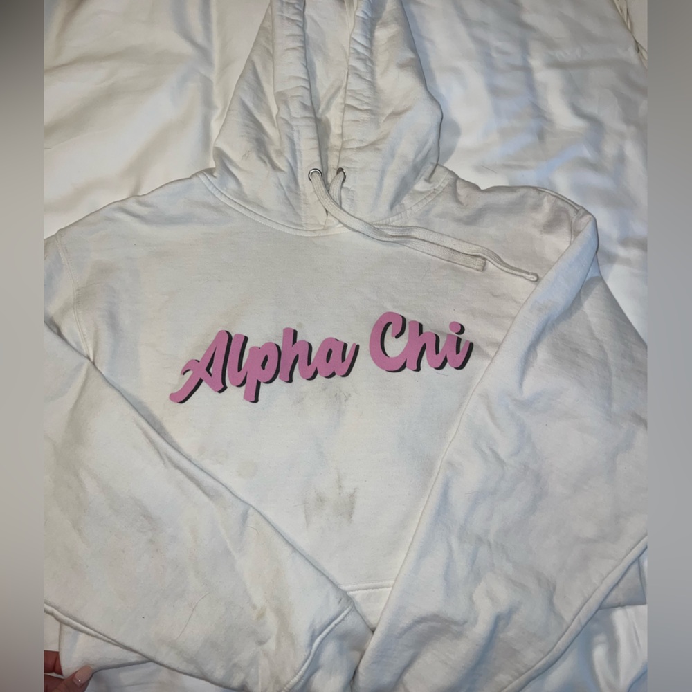 Alpha Chi Omega Sweatshirt